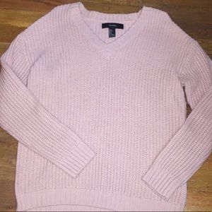 Forever 21 sweater